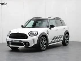 MINI Countryman thumbnail 1