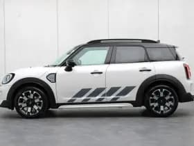 MINI Countryman thumbnail 2