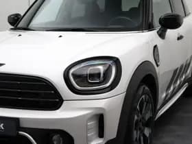 MINI Countryman thumbnail 12