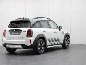 MINI Countryman thumbnail 3