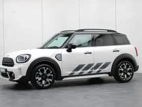 MINI Countryman thumbnail 34