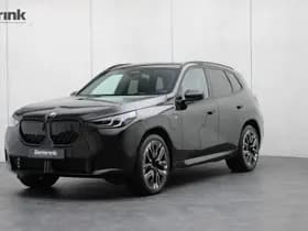 BMW X3 thumbnail 1