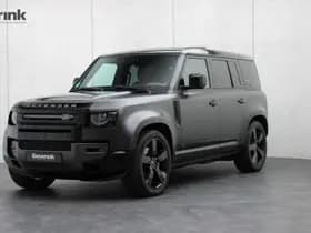 Land Rover Defender thumbnail 1