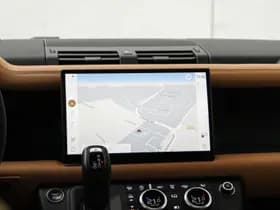Land Rover Defender thumbnail 15