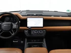 Land Rover Defender thumbnail 26