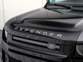 Land Rover Defender thumbnail 27