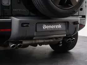 Land Rover Defender thumbnail 34