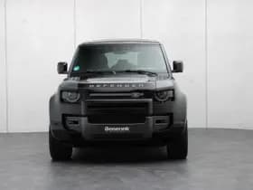 Land Rover Defender thumbnail 36