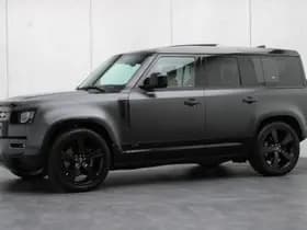Land Rover Defender thumbnail 37