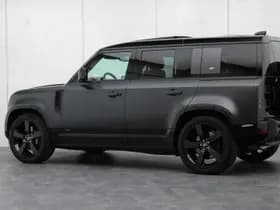 Land Rover Defender thumbnail 38