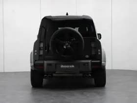 Land Rover Defender thumbnail 39