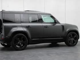 Land Rover Defender thumbnail 40