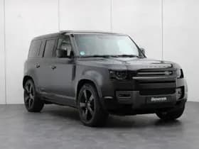Land Rover Defender thumbnail 5