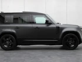 Land Rover Defender thumbnail 41