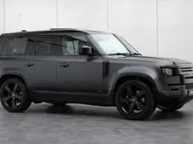 Land Rover Defender thumbnail 42