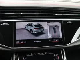 Audi Q8 thumbnail 17