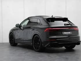 Audi Q8 thumbnail 3