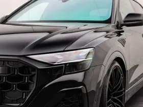 Audi Q8 thumbnail 21