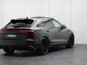 Audi Q8 thumbnail 4