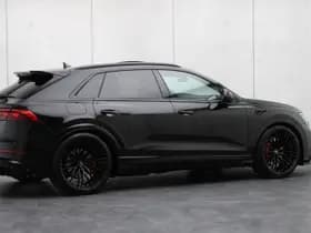 Audi Q8 thumbnail 43