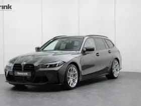 BMW M3 thumbnail 1