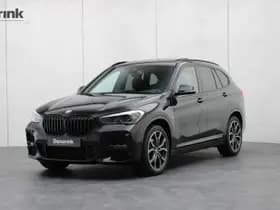 BMW X1 thumbnail 1