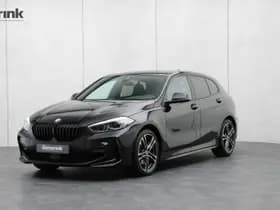 BMW 1-Serie thumbnail 1