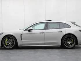 Porsche Panamera thumbnail 2
