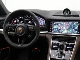 Porsche Panamera thumbnail 14