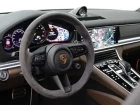 Porsche Panamera thumbnail 27