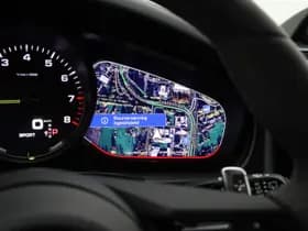 Porsche Panamera thumbnail 30