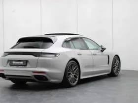 Porsche Panamera thumbnail 4
