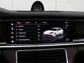 Porsche Panamera thumbnail 32