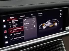 Porsche Panamera thumbnail 34