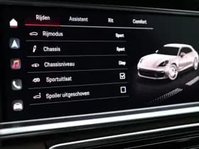 Porsche Panamera thumbnail 35