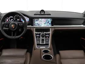 Porsche Panamera thumbnail 39