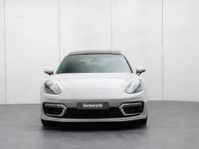 Porsche Panamera thumbnail 40