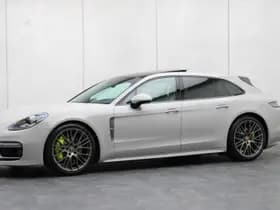 Porsche Panamera thumbnail 41