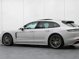 Porsche Panamera thumbnail 42