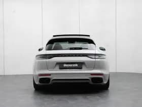 Porsche Panamera thumbnail 43
