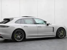 Porsche Panamera thumbnail 44