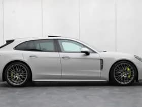 Porsche Panamera thumbnail 45