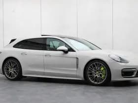 Porsche Panamera thumbnail 46