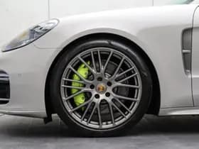 Porsche Panamera thumbnail 6
