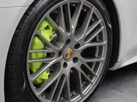 Porsche Panamera thumbnail 7