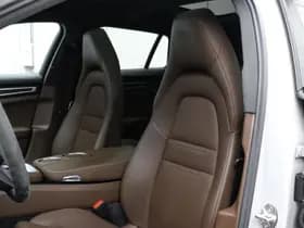 Porsche Panamera thumbnail 10
