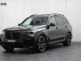 BMW X7 thumbnail 1