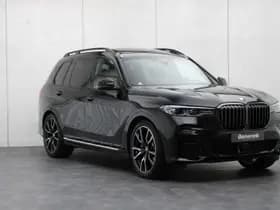 BMW X7 thumbnail 5