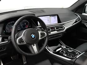 BMW X7 thumbnail 8