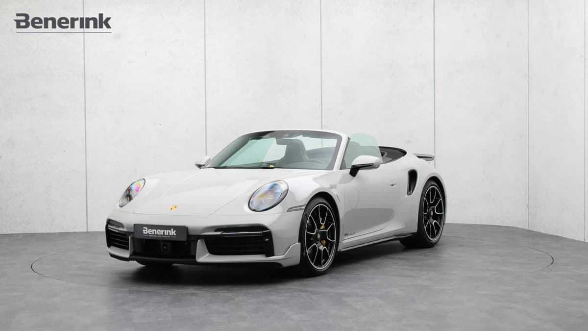 Porsche 911 — foto 1